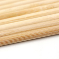 Great quality reusable moso bamboo drinking straws for wedding decoration